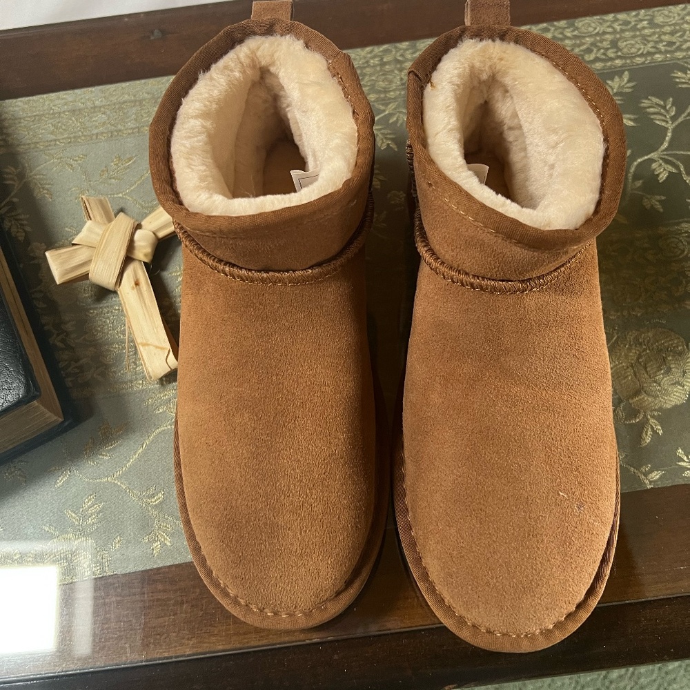 slippers